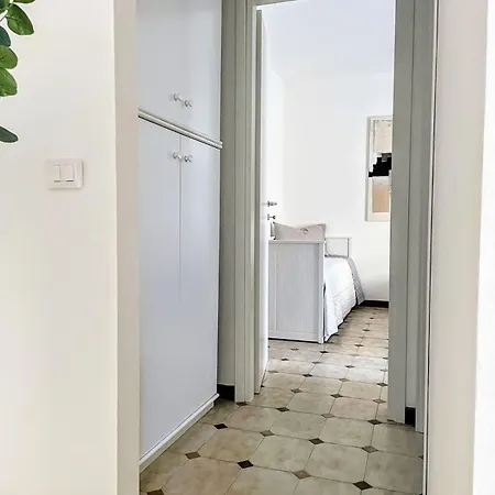 Lucy's Naxos 50 Meters From The Sea Giardini Naxos