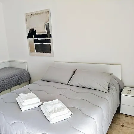 Lucy's Naxos 50 Meters From The Sea